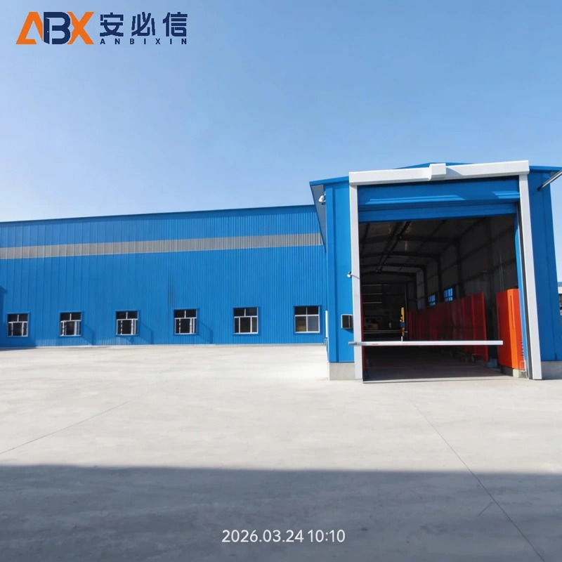 阜阳冷库门封