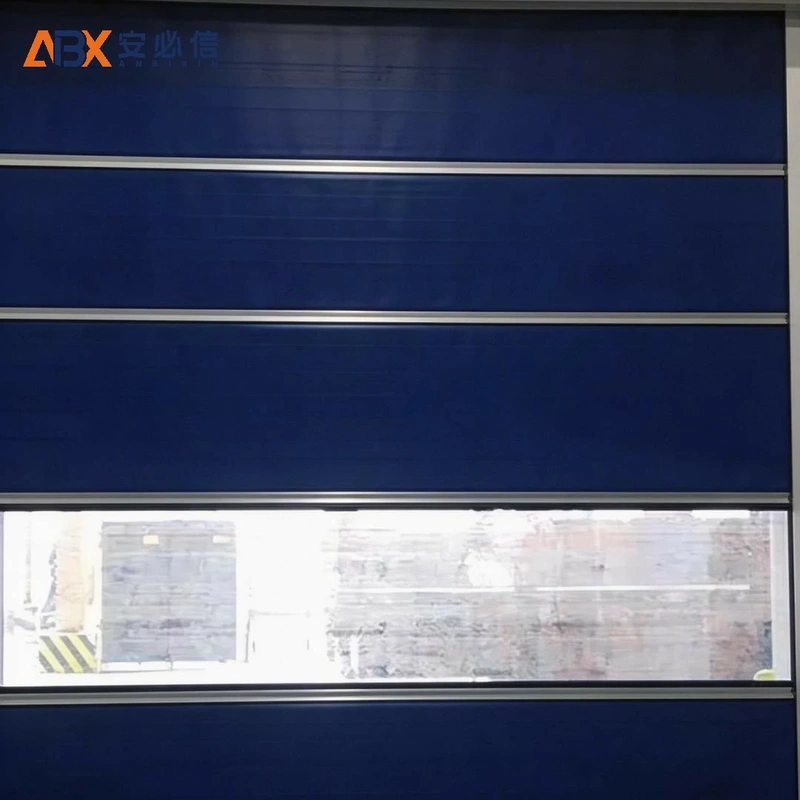 阜阳工业快速门