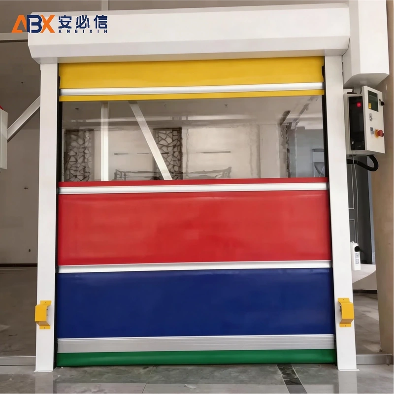 阜阳高速门